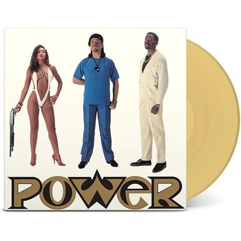 Ice-T - Power LP