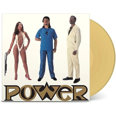 Ice-T - Power LP