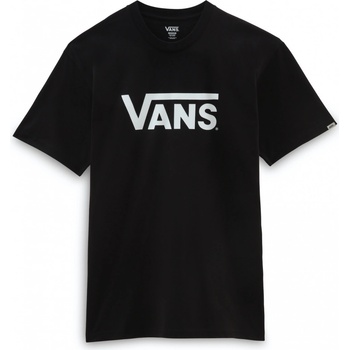 Vans Vans pánské triko Classic Tee-B černá/bílá