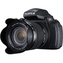Fujifilm FinePix HS30