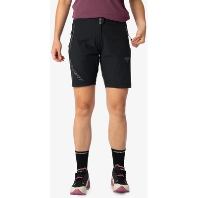 Dynafit kraťasy TRANSALPER 2 LIGHT DST SHORTS W black out