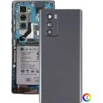 LG Оригинален Заден Капак за LG Wing 5G LMF100N LM-F100N LM-F100V LM-F100