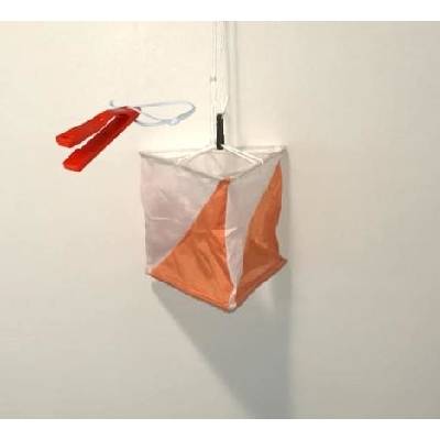 10 x Tréninkový set LAMPION 15 x 15 cm + KLEŠTĚ (kompletní sada) - série A