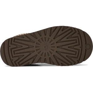 UGG пантофи tazz