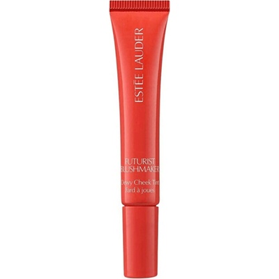 Estée Lauder Futurist Blushmaker krémová lícenka Afterglow 10 ml
