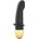 Dorcel Mini Lover 2.0 - акумулаторен, G-точков вибратор (черно-злато)