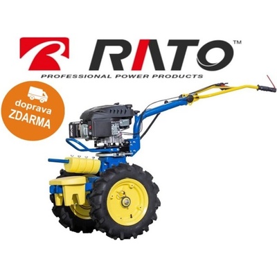 AGZAT AGRO PROFI DIF s motorom RATO RV 225