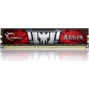 G.Skill DDR3 4GB 1600MHz CL11 F3-1600C11S-4GIS