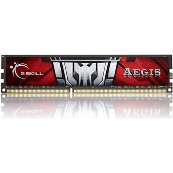 G.Skill DDR3 4GB 1600MHz CL11 F3-1600C11S-4GIS