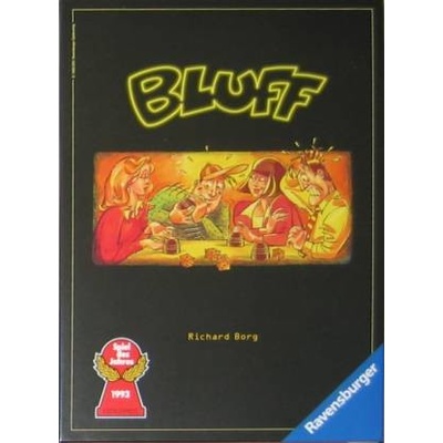 Ravensburger Bluff