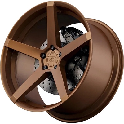 Z-PERFORMANCE ZP6.1 9,5x19 5x114,3 ET30 Macarone