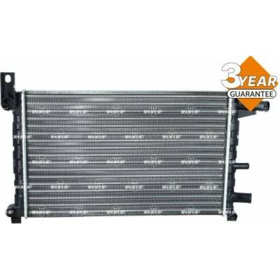 Chladič, chlazení motoru NRF 506220