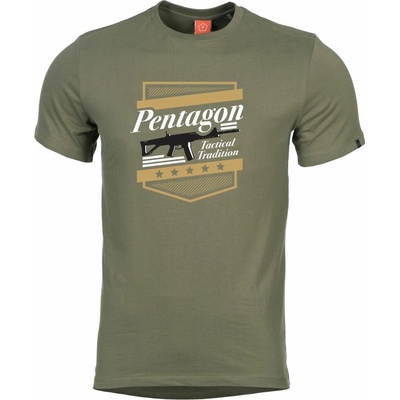 Pentagon ACR olivové