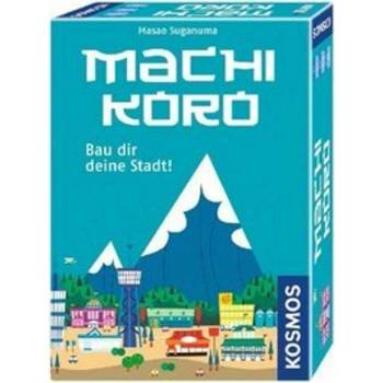 Machi Koro
