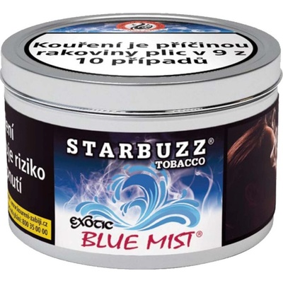 Starbuzz Blue Mist 250 g – Zboží Dáma