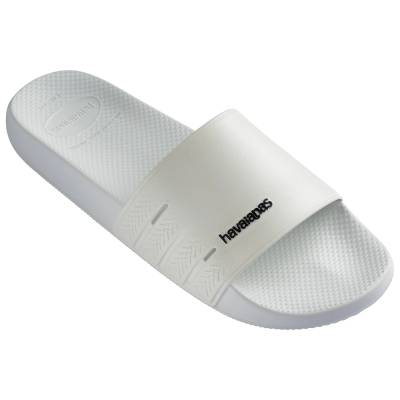 Сандали Havaianas Slide Zero Sandals - White - размер 45/46 (Brazil) (025-1370-0317)