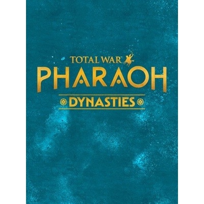 Total War: Pharaoh Dynasties