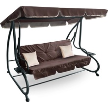 Aga 2v1 GRANDLUX Dark Brown