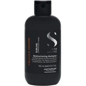 ALFAPARF Milano SDL Sublime Реструктуриращ концентрат Cellula Madre Restructuring Multiplier, 150 ml - ozone