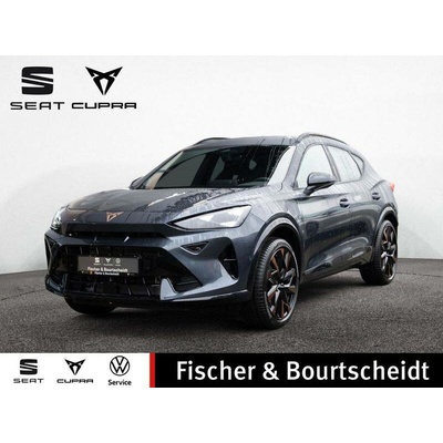 Cupra Formentor VZ 1.5 e-Hybrid 200 kW