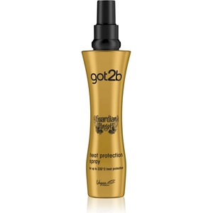 got2b Guardian Angel спрей за защита на косата от топлината 200ml