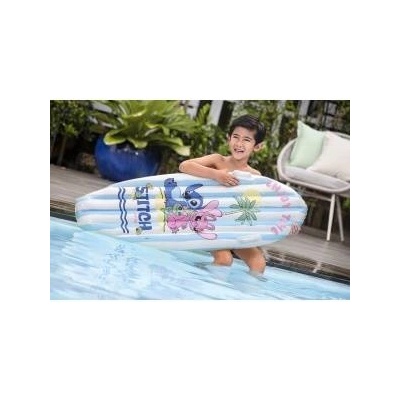 Bestway Надуваем матрак Bestway