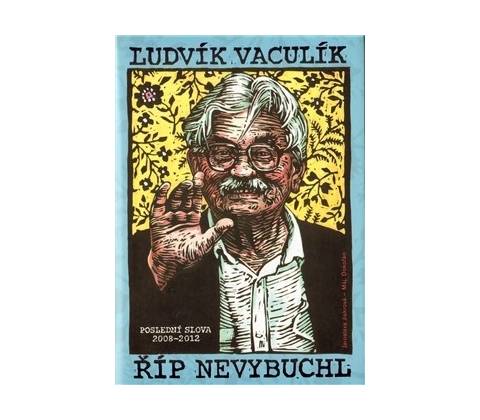 Říp nevybuchl