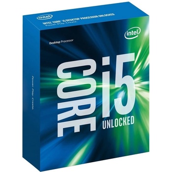 Intel Core i5-6400 BX80662I56400