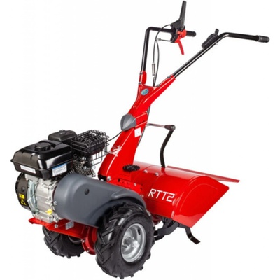 Eurosystems RTT2 Loncin OHV 182