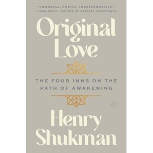Original Love (ISBN: 9780063356115)