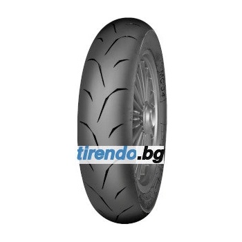 Mitas MC34 ( 130/70-12 TL 62P Задно колело, Предно колело )