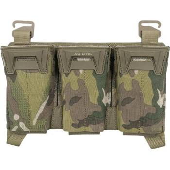 Admin Agilite Predný panel Pincer Multicam