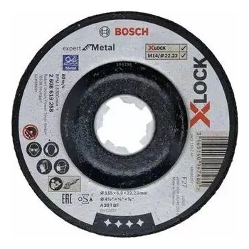 Bosch 2.608.619.258
