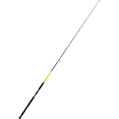 Black Cat Freestyle Pro Casting 2,2m 50-180g 1+1 díly