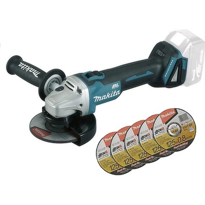 Makita DGA504ZX1