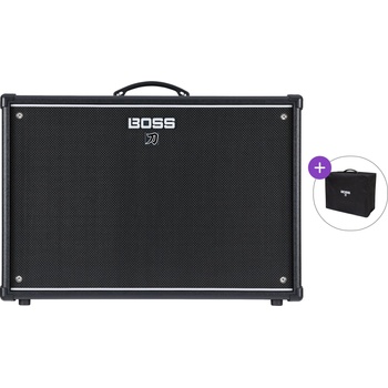 Boss Katana 100/212 Gen 3 Basic SET Моделиращ усилвател комбо (KTN-100/212MK3-BASIC-SET)