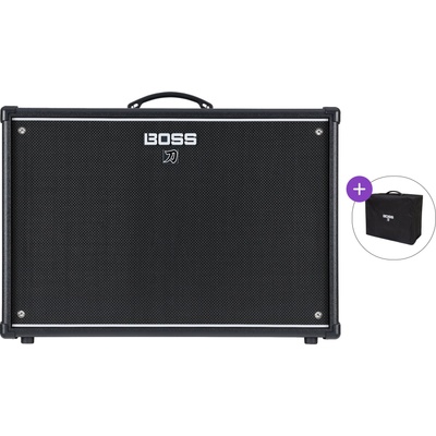 Boss Katana 100/212 Gen 3 Basic SET Моделиращ усилвател комбо (KTN-100/212MK3-BASIC-SET)
