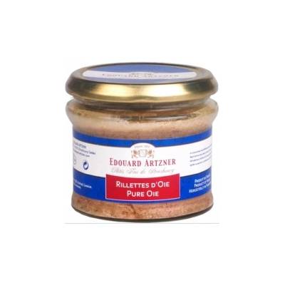 Artzner Husacie rilety 100% husaciny 170 g