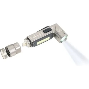 TROIKA Фенерче Troika-ECO KNICKLICHT PRO (TOR65/TI)