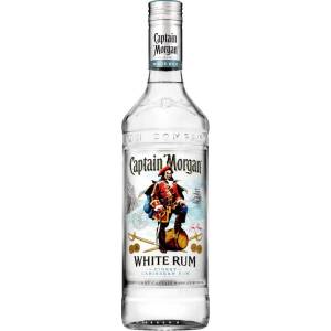 Captain Morgan Капитан Морган Бял