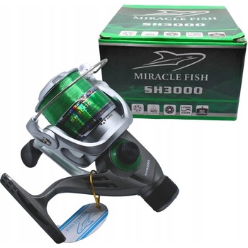 Miracle SH3000-GRE