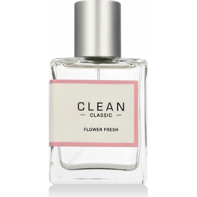 Clean Classic Flower Fresh parfumovaná voda dámska 30 ml