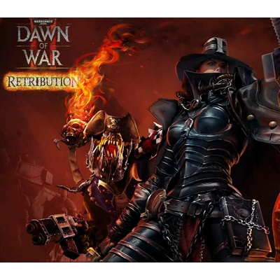 Warhammer 40 000 Dawn of War 2 Ultramarines Pack