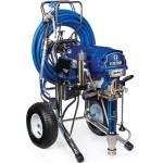 Graco БЕЗВЪЗДУШНА БОЯДЖИЙСКА МАШИНА mark x max procontractor (17e671)