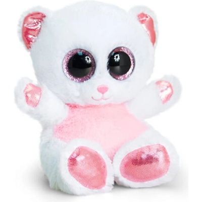 Keel Toys Анимотсу, Розово мече, 15 см (sf0958)