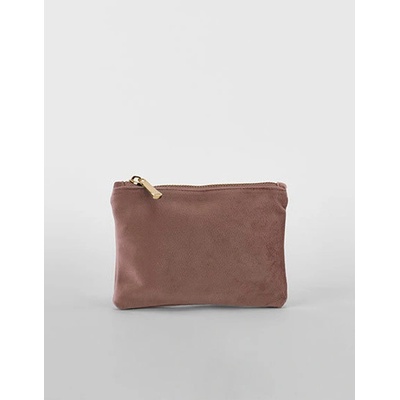 BagBase toaletná taštička L BG715L rose quartz L