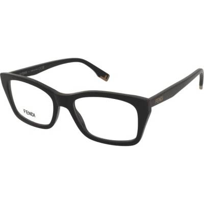Fendi Очила Fendi FE50155I 001