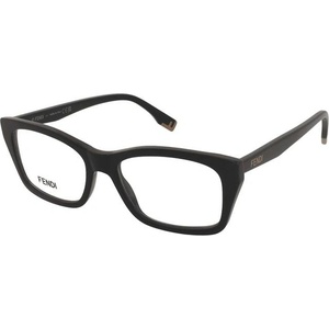 Fendi Очила Fendi FE50155I 001 - alensa