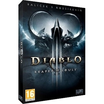 Diablo 3: Reaper of Souls