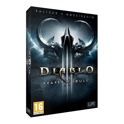 Diablo 3: Reaper of Souls